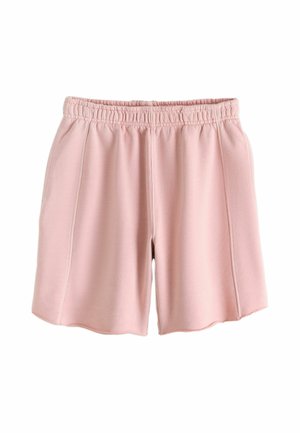 Next, Jogginghose - blush pink