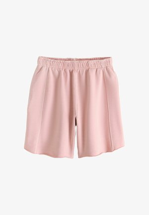 Next, Jogginghose - blush pink