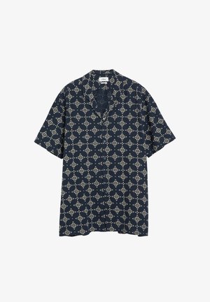 s.Oliver, HEMD - Shirt - navy