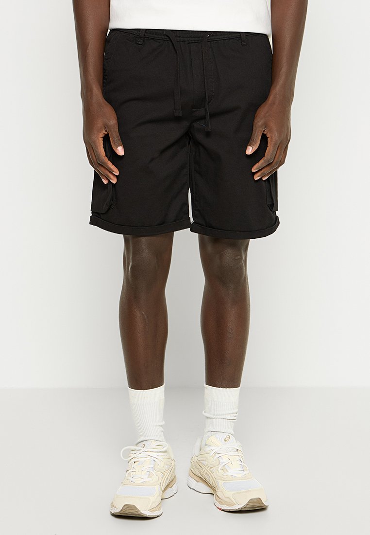 Replay Shorts zwart Replay Shorts zwart