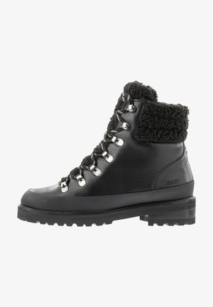 JOOP!, Bottines à lacets - black
