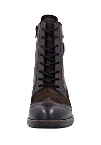 Remonte Lace-up ankle boots - brun