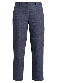 Marc O'Polo Broek - blue denim