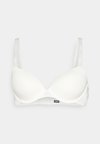UNDERWIRE BRA - Σουτιέν με μπανέλα - open white