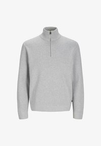 Pasirinkta, light grey melange