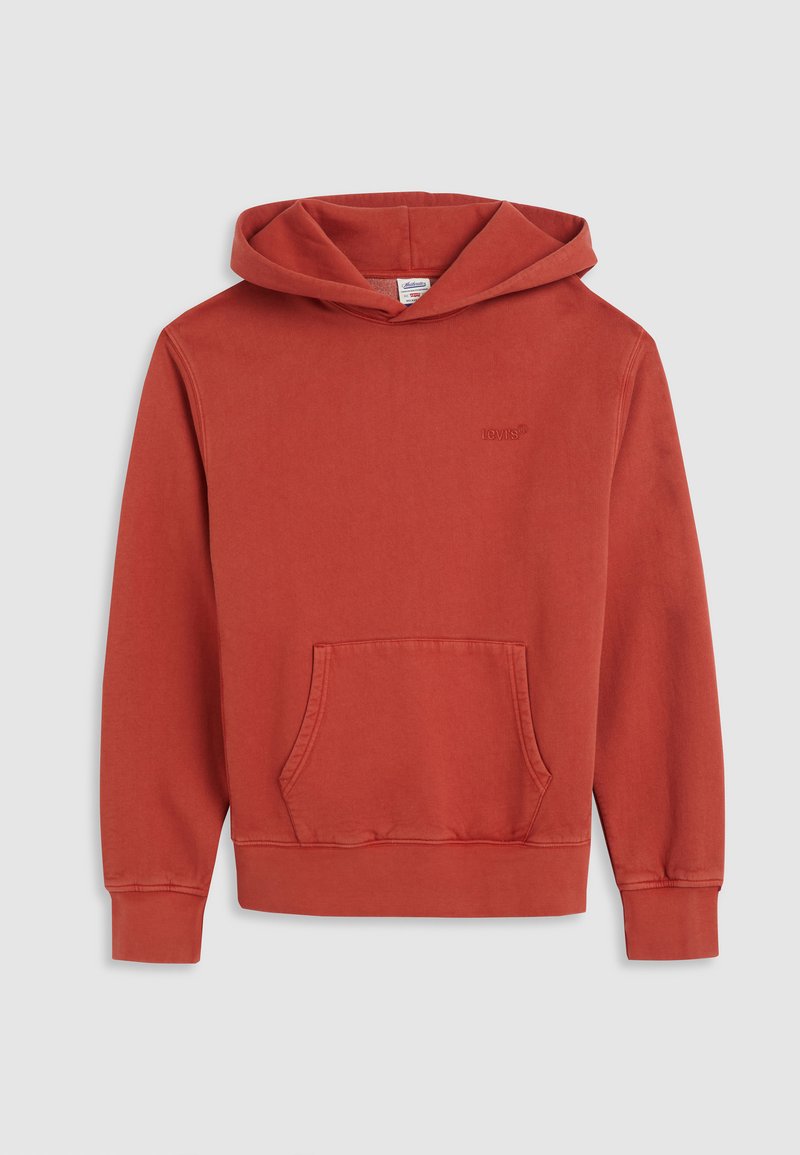 Levi’s® Hoodie rood