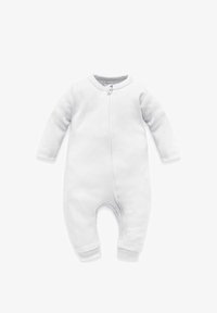 Unausgewählt, weiß