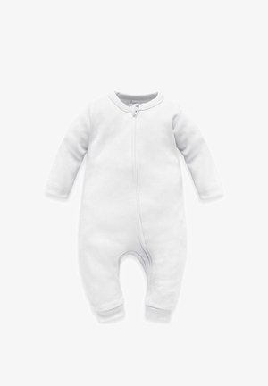 Pinokio Buksedragter - weiß