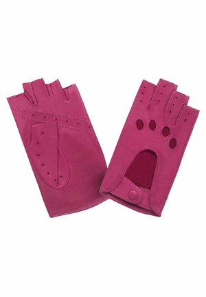 JULIE - Mitaines - fuchsia