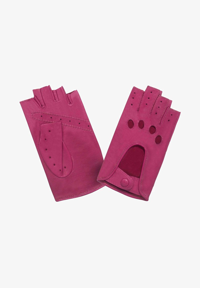 Glove Story JULIE - Mitaines - fuchsia