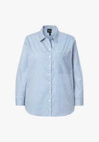 Ei valittu, blue denim