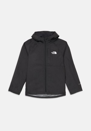 TEEN PERRITO HOODED JACKET UNISEX 2-IN-1 - Winter jacket - black