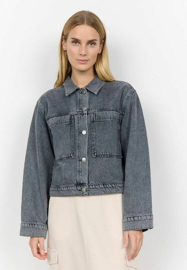 SC-DOLORES 2 - Jeansjacke