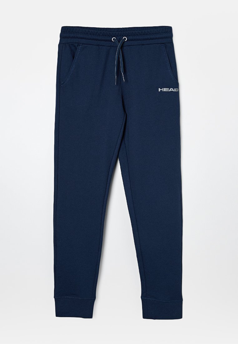 Head Trainingsbroek gemêleerd donkerblauw