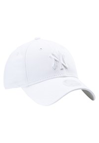 WOMENS ESSENTIAL - Gorra - optic white