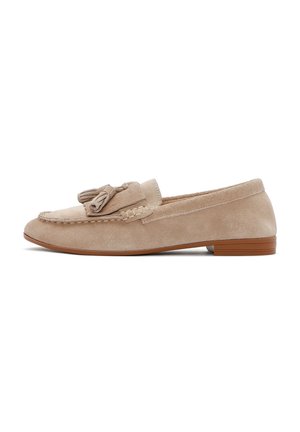 MASCULINE - Slip-ons - beige