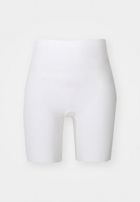 SUPIMA SHAPING MIDTHIGH - Shapewear - powder