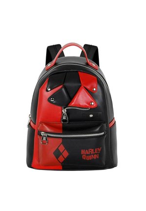 HEADY CASUAL - Sac à dos - black