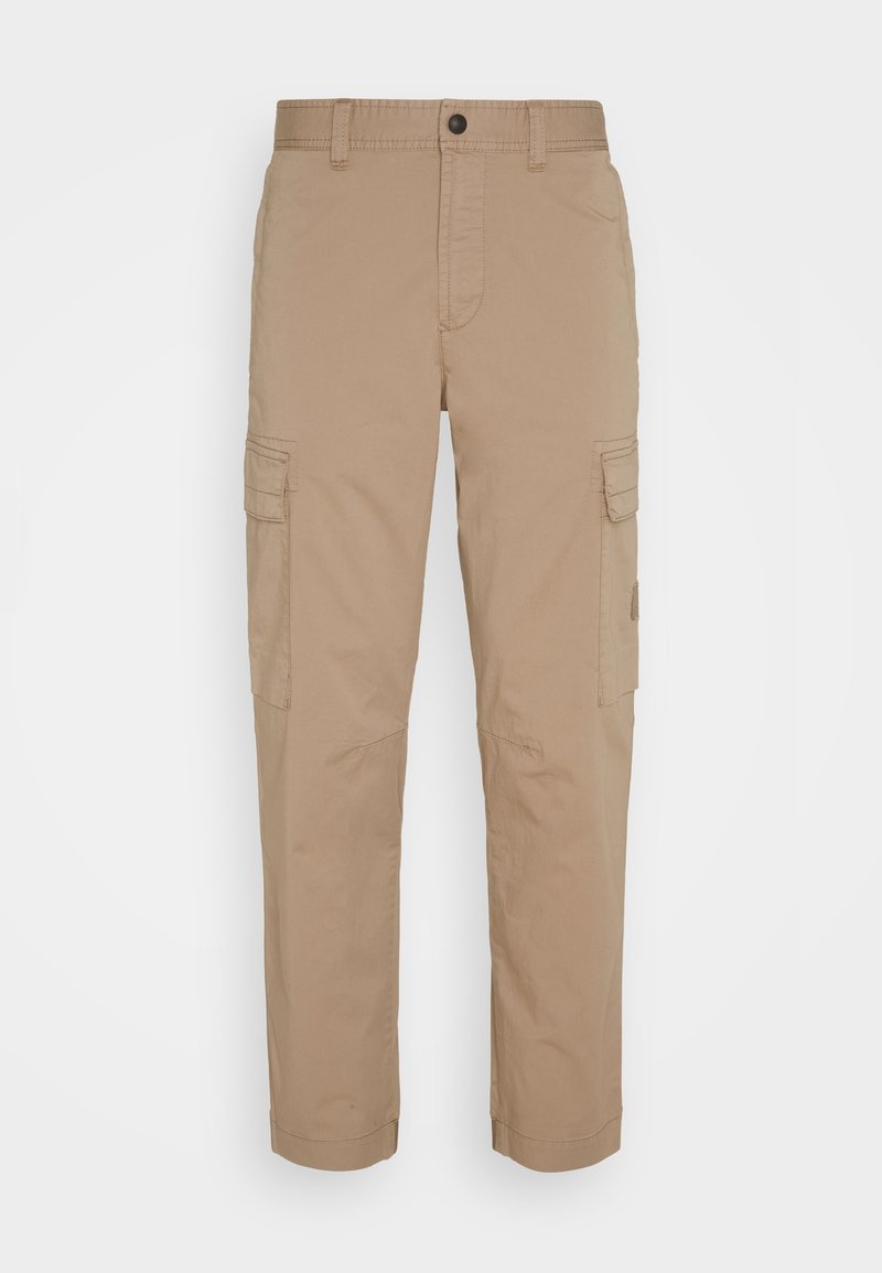 Boss Cargobroek bruin