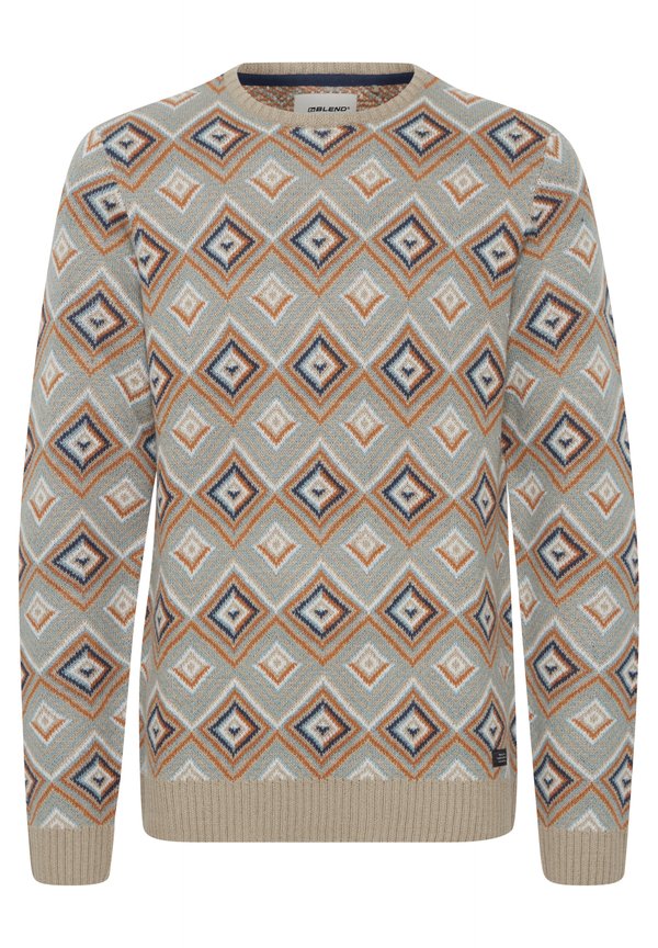 BHPULLOVER - Jumper - crockery4