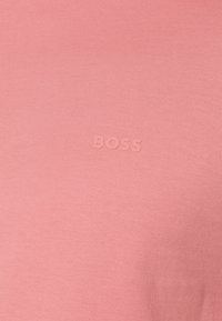 BOSS THOMPSON - T-shirt básica - open pink