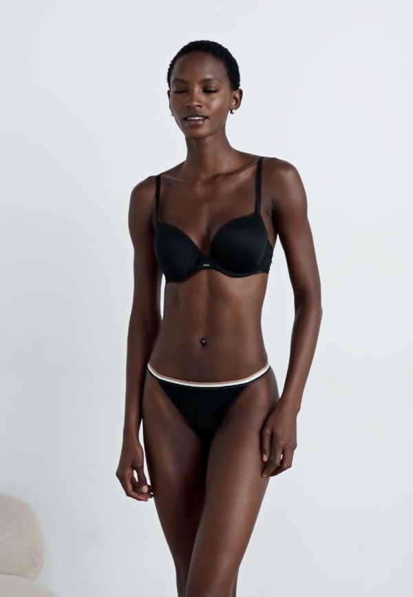 PUSH UP PURE - Push-up bra3