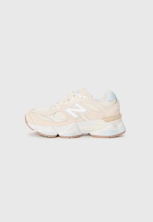 9060 UNISEX - Sneakers - sea salt