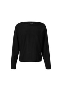 Unselected, schwarz