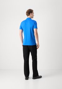 BOSS PALLAS - Polo majica - blue fourteen