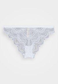 DORINA MIA 2 PACK - Cuecas - black/white