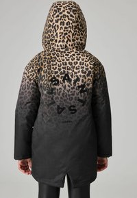 smALLSAINTS REGULAR FIT  - Talvitakki - leopard