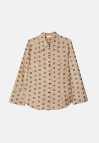 ROSIANNAS - Chemisier - beige