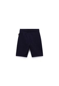 Napapijri NALIS  niebieski