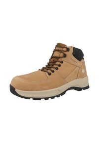 Dockers by Gerli Botines con cordones - golden tan k