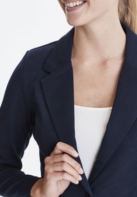 Fransa FRZABLAZER 3 BLAZER - Žakete - dark blue