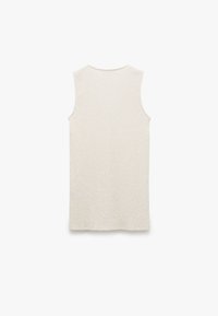 Koton TEXTURED - Top - beige