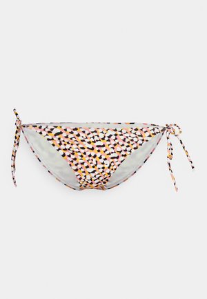 Etam, PALIMA SPE BIKI FICELLE - Bas de bikini - multicolour