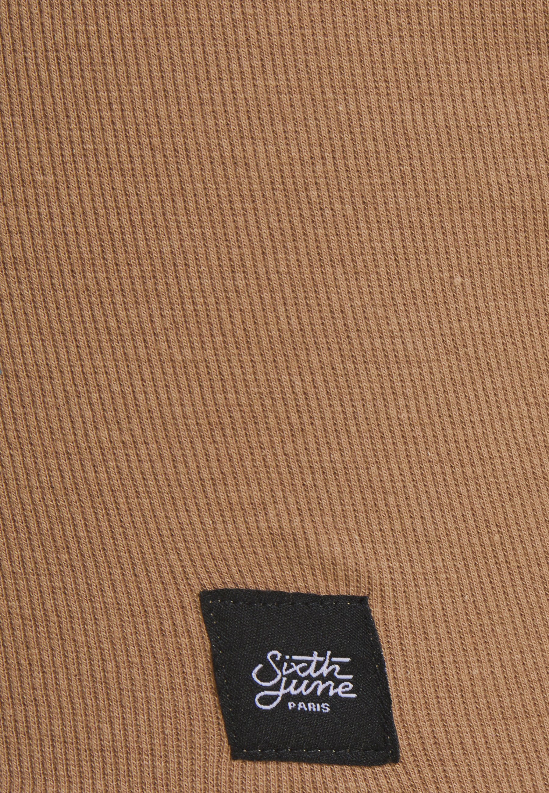 Sixth June SEXY DRESS - Vestito estivo - sand/beige - Zalando.it