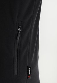 Helly Hansen DAYBREAKER - Fleece jacket - black - Zalando.co.uk