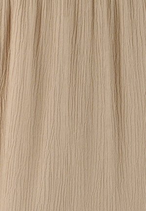 Damart, CASUAL STYLE - A-lijn rok - taupe