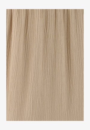 Damart, CASUAL STYLE - A-lijn rok - taupe