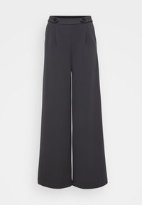 Pantalon classique - dark grey