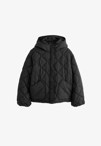 Ej vald, black