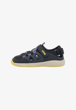 mtng, BAREFOOT - Zapatillas - azul