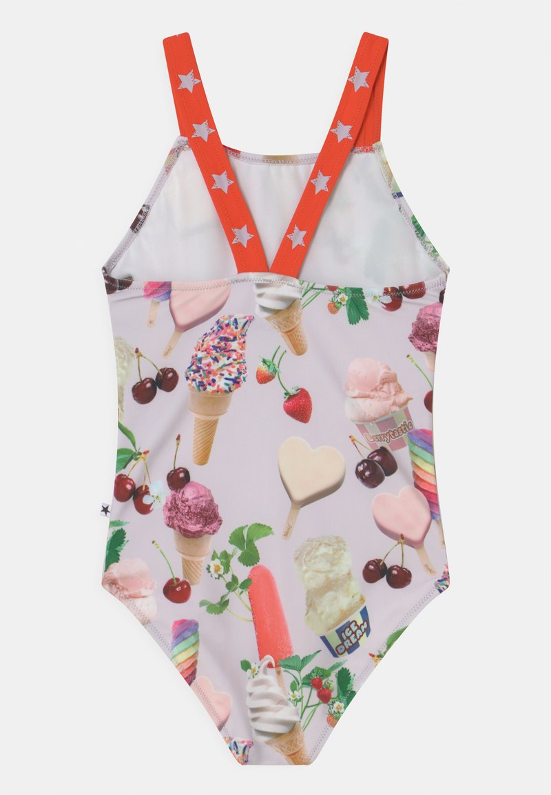 Kinder Bikinis | Molo NAKIA Badeanzug multi-coloured/mehrfarbig - IX20172 Kinder Bikinis | Molo NAKIA Badeanzug multi-coloured/mehrfarbig - IX20172