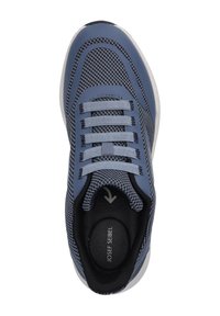 Josef Seibel SNEAKER ELLI - Sneaker low - jeans kombi