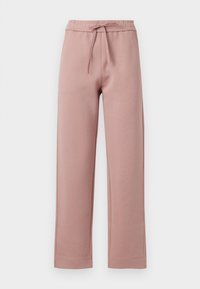 FURIO - Auduma bikses - rosa