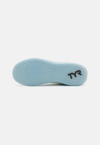 TYR CXT2 - Treeningjalatsid - black/white/blue