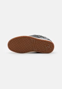 DC Shoes COURT GRAFFIK UNISEX - Tenisky - grey/dark grey