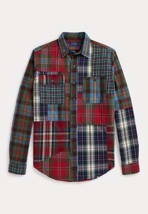 Polo Ralph Lauren, SPORT - Shirt - multi-coloured